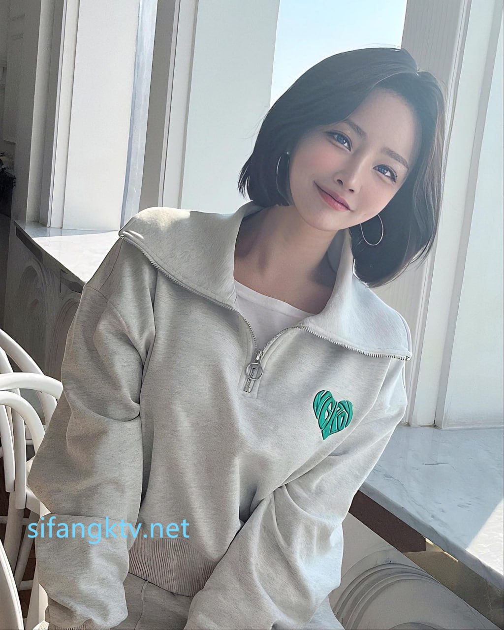 月亮偷着哭第一次发老婆！！